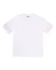 Script Tee - White/Pink sold by Trapstar London