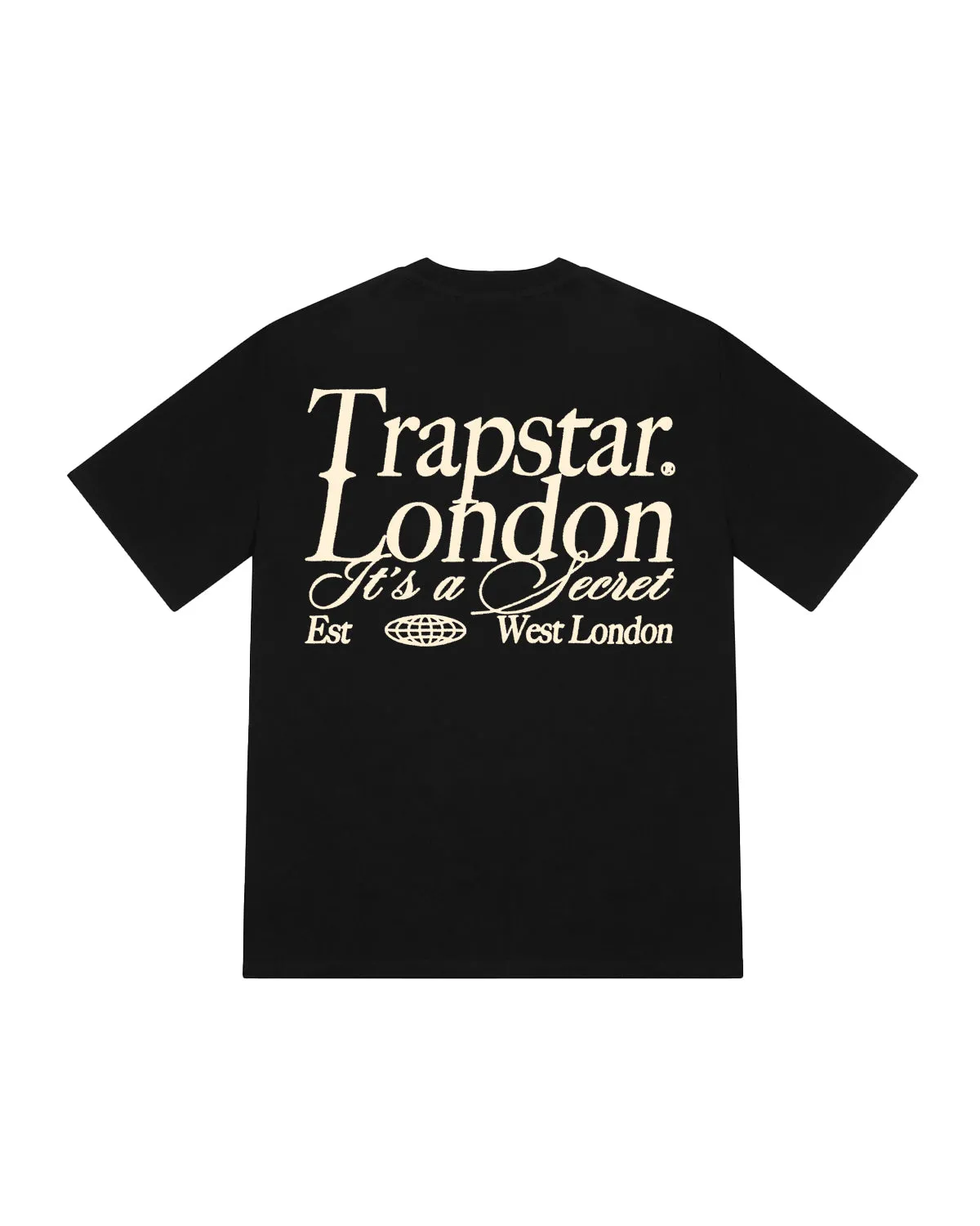 送料無料【TRAPSTAR London】FOUNDATION LS Tee Tシャツ 送料無料【TRAPSTAR London】FOUNDATION LS Tee Tシャツ