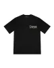 Trapstar London Print Tee - Black sold by Trapstar London