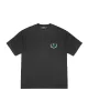 TS Crest 2.0 T-Shirt - Grey sold by Trapstar London