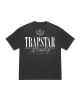 TS Crest 2.0 T-Shirt - Grey sold by Trapstar London