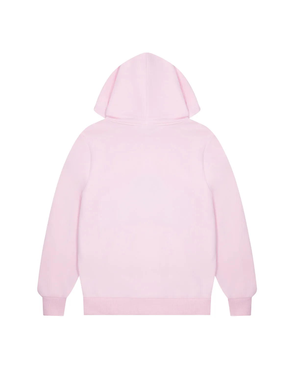 Shooters Hoodie - Pink sold by Trapstar London product image thumbnail 3