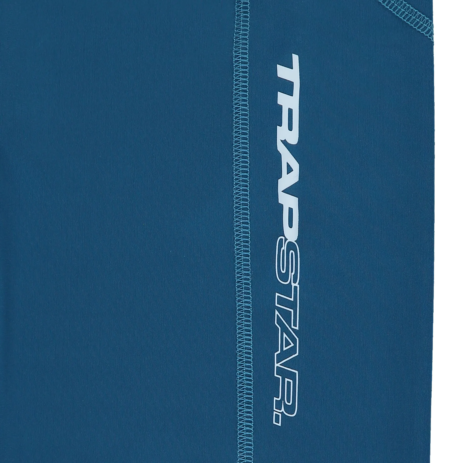 Women's TS-Star Leggings - Turquoise sold by Trapstar London product image thumbnail 3