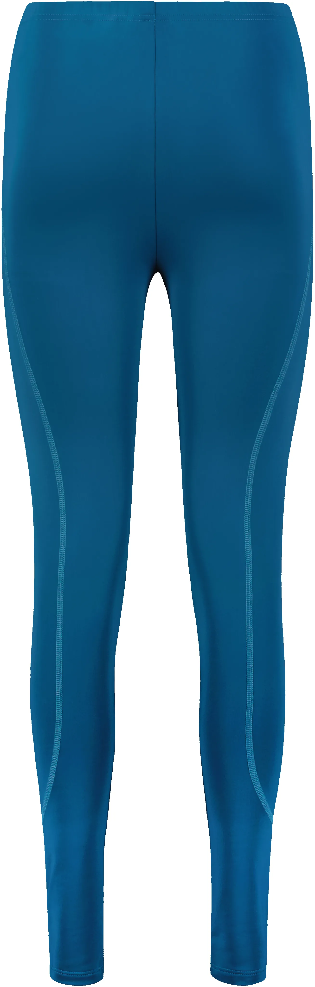 Women's TS-Star Leggings - Turquoise sold by Trapstar London product image thumbnail 2