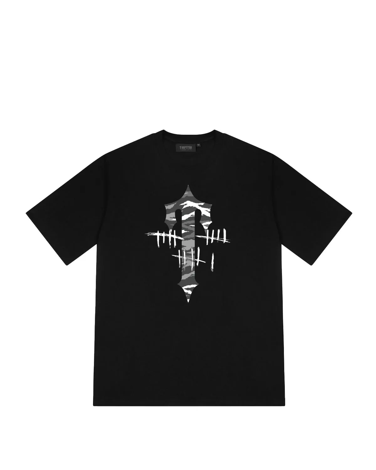 Trapstar London x Slawn コラボ Tシャツ Black○関送無料○ Trapstar x Slawn | Complex Shop
