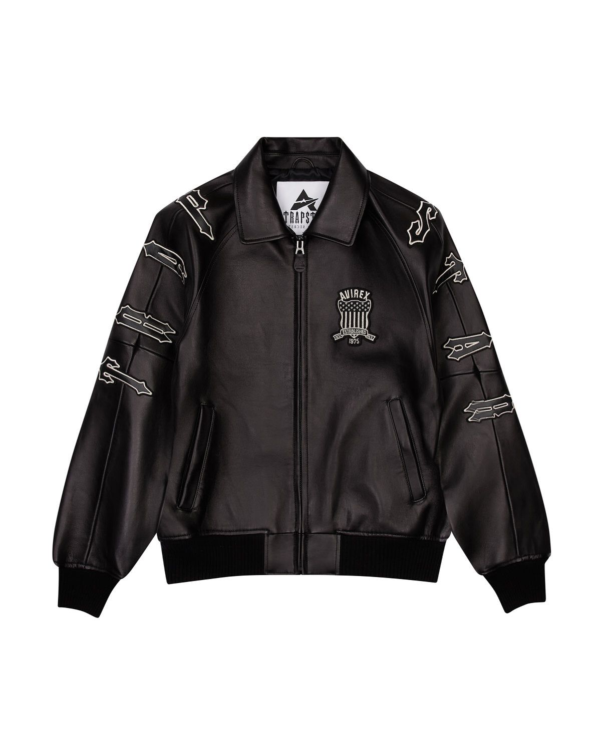 TRAPSTAR ブラック ベスト Trapstar Hyperdrive Ripstop City Vest Black Men's - FW22 - GB