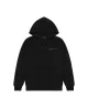 Trapstar Chrome Arch Hoodie - Black sold by Trapstar London