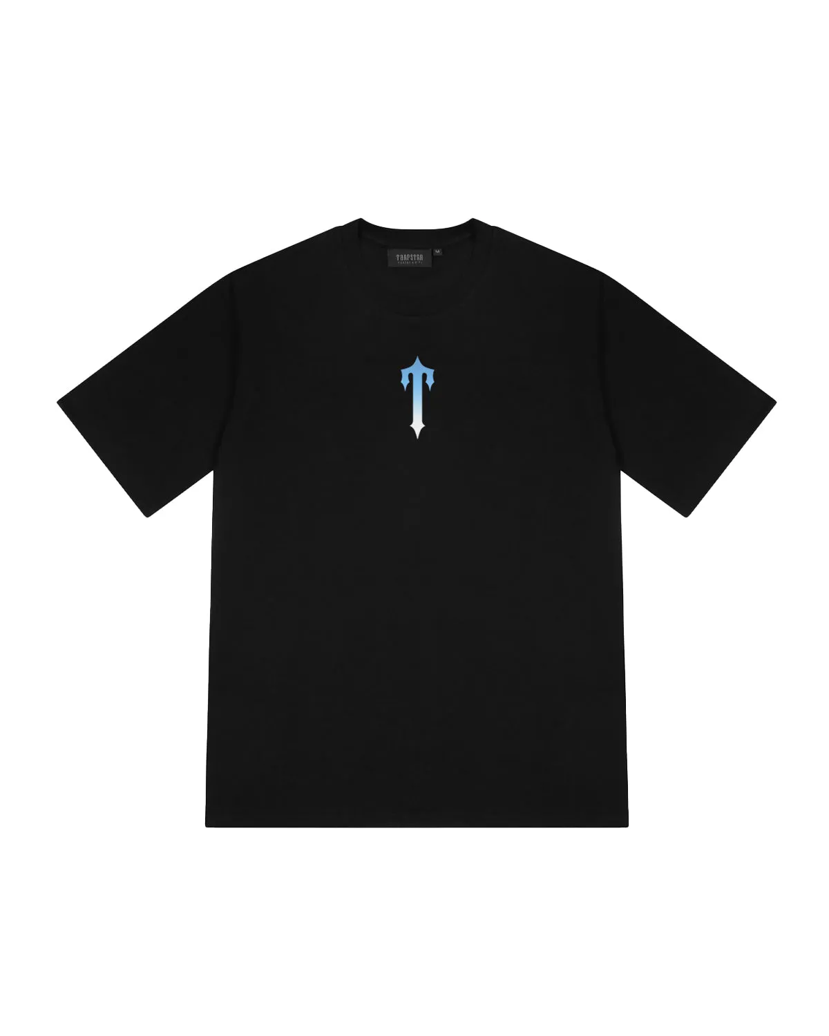 Irongate T Snake Slayer Tee - Black* sold by Trapstar London product image thumbnail 2