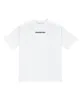 Global Distribution Tee - White sold by Trapstar London
