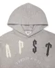 Irongate Arch Chenille 2.0 Tracksuit - Grey/Ice sold by Trapstar London