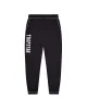 Trapstar x Cough Syrup Jogger - Black sold by Trapstar London