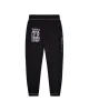 Trapstar x Cough Syrup Jogger - Black sold by Trapstar London