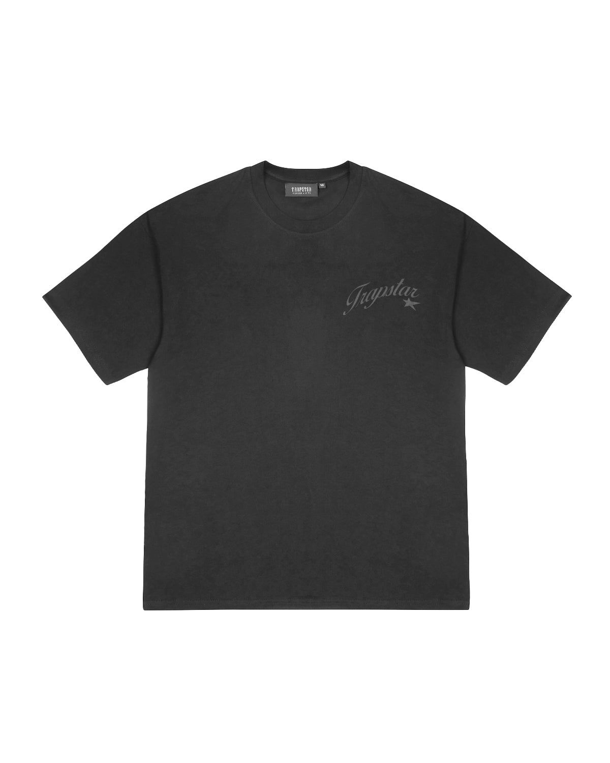 TS Allstars 2.0 T-Shirt - Grey sold by Trapstar London product image thumbnail 2
