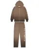 Script 2.0 Tracksuit - Walnut sold by Trapstar London