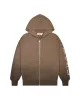 Script 2.0 Tracksuit - Walnut sold by Trapstar London