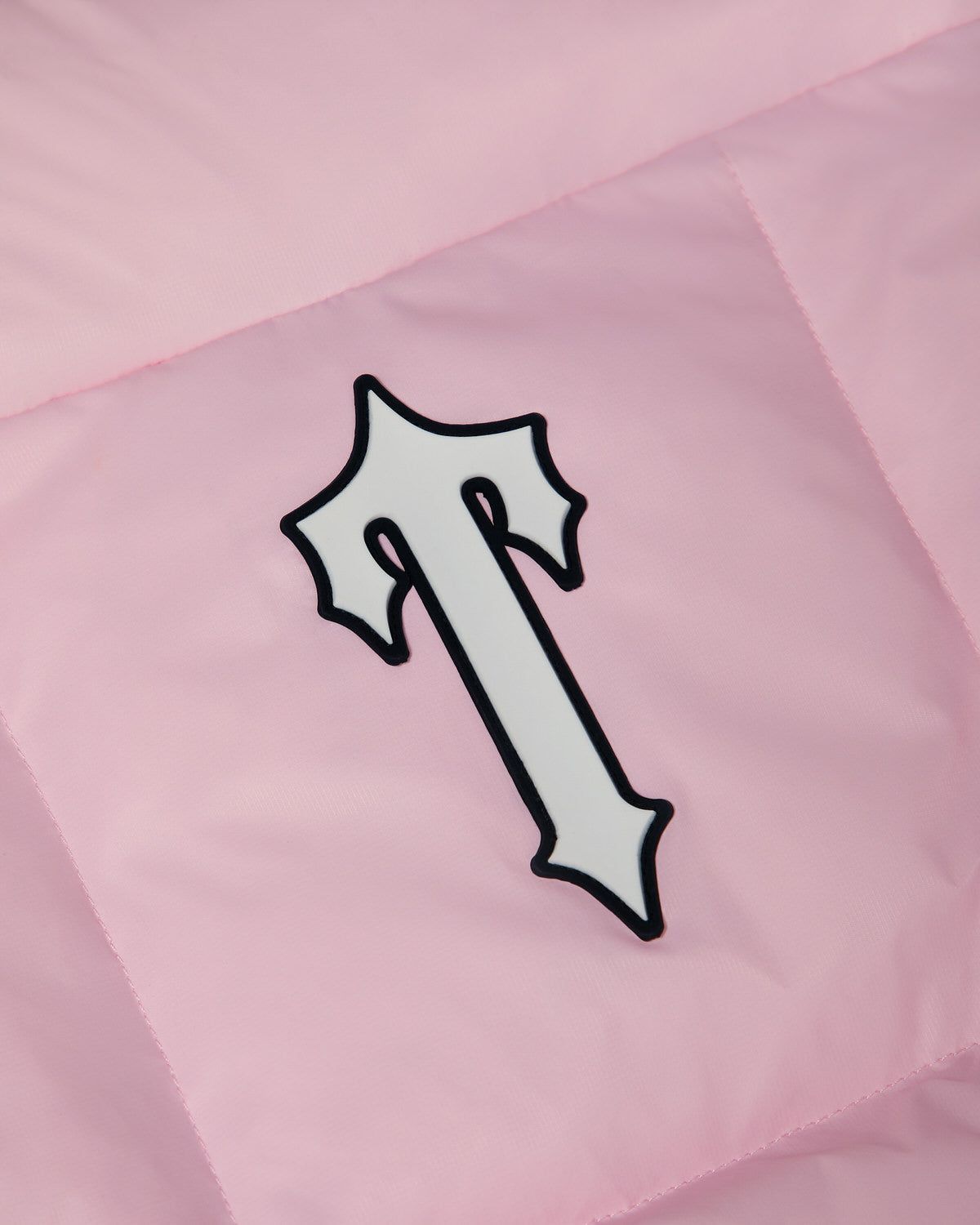 It’s a Secret Puffer - Pink sold by Trapstar London product image thumbnail 3