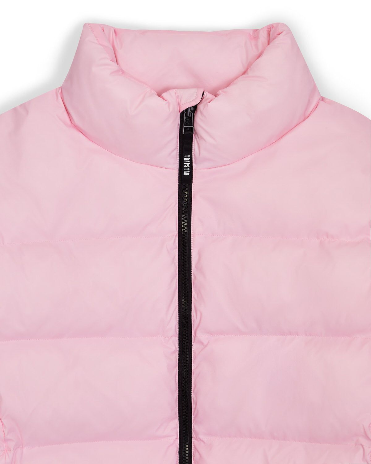 It’s a Secret Puffer - Pink sold by Trapstar London product image thumbnail 4