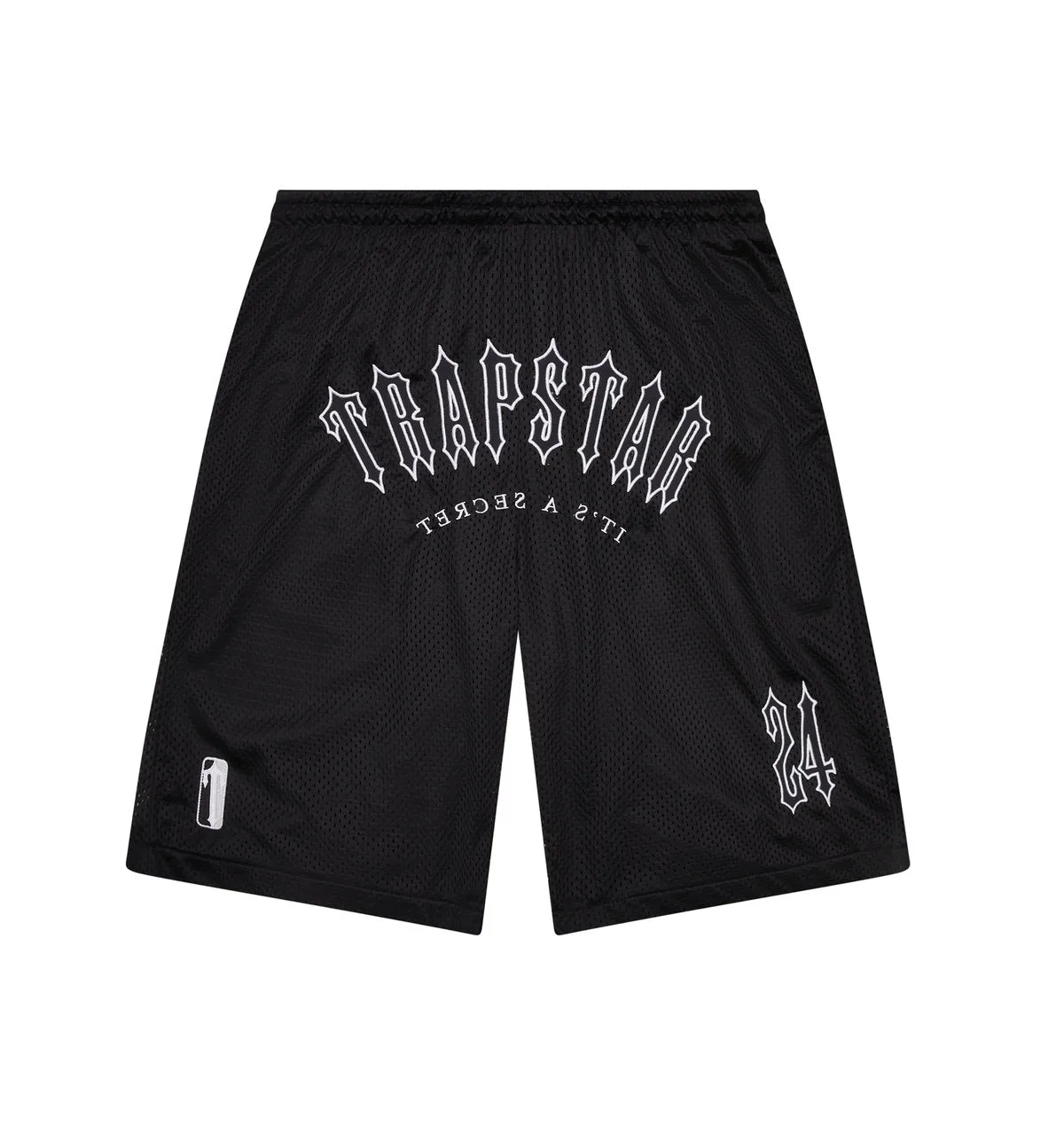 trapstarlondon BOXER SHORT - WHITE S 2枚 - メルカリ