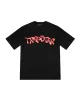 Lucid Dreams Tee - Black/Infrared sold by Trapstar London