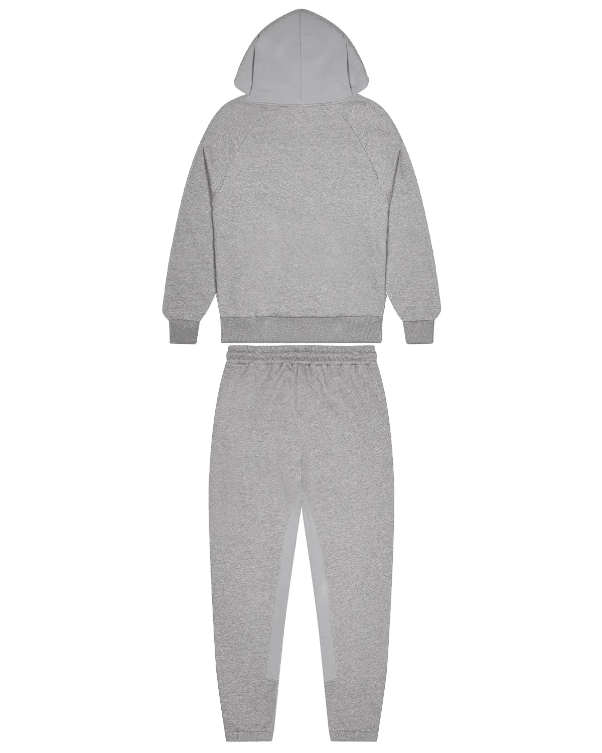 Shooters Panel Tracksuit - Grey/Blue sold by Trapstar London product image thumbnail 5