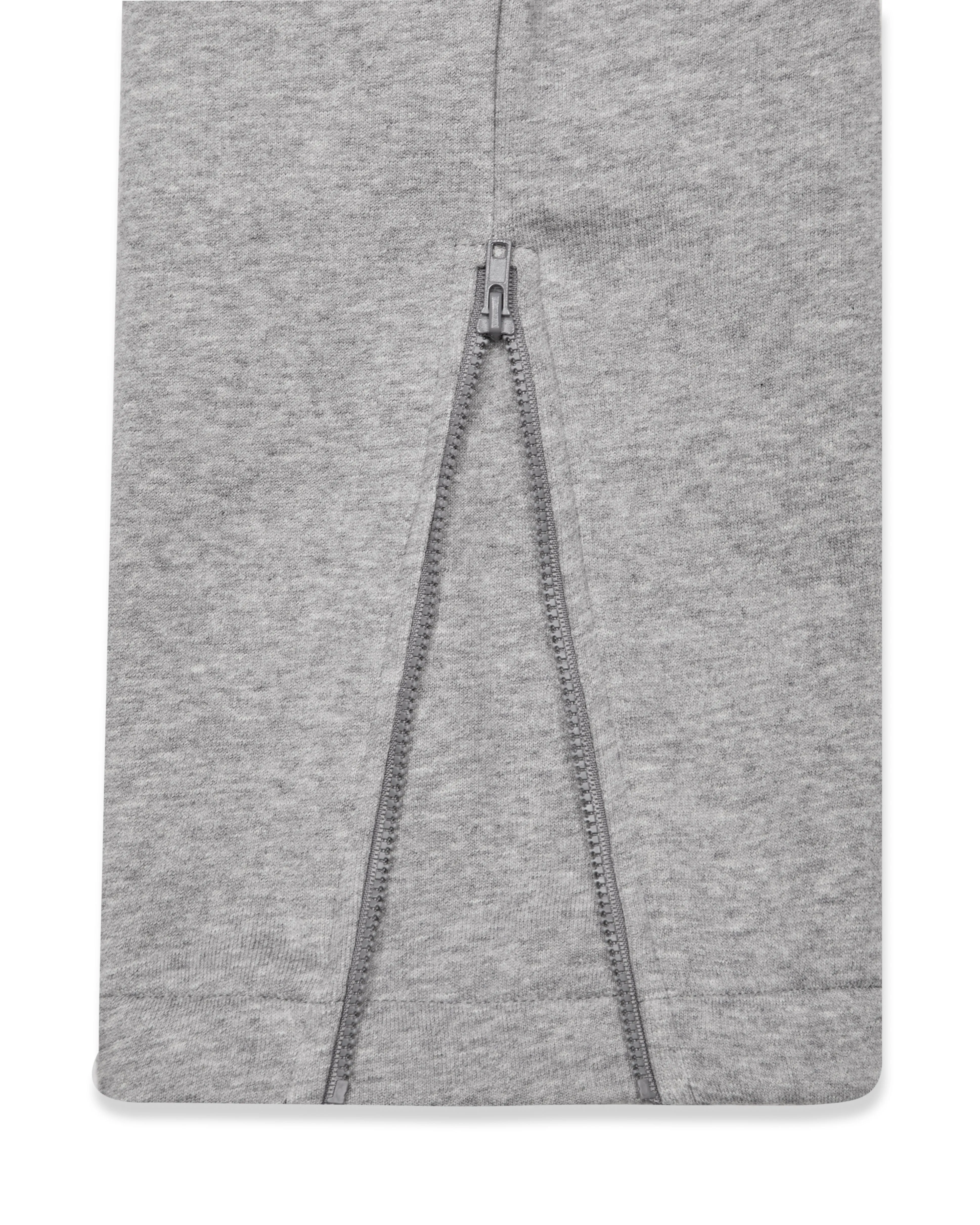 Shooters Panel Tracksuit - Grey/Blue sold by Trapstar London product image thumbnail 4