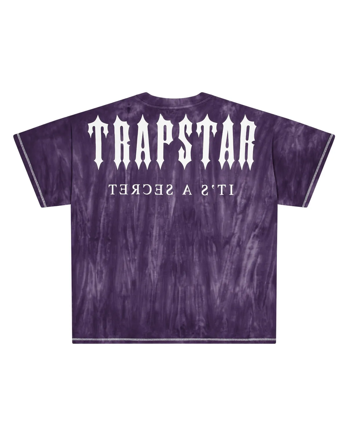 【関税込】Trapstar x cough syrup arch tシャツ THAT'S A AWFUL LOT OF COUGH SYRUP TRAPSTAR X COUGH SYRUP