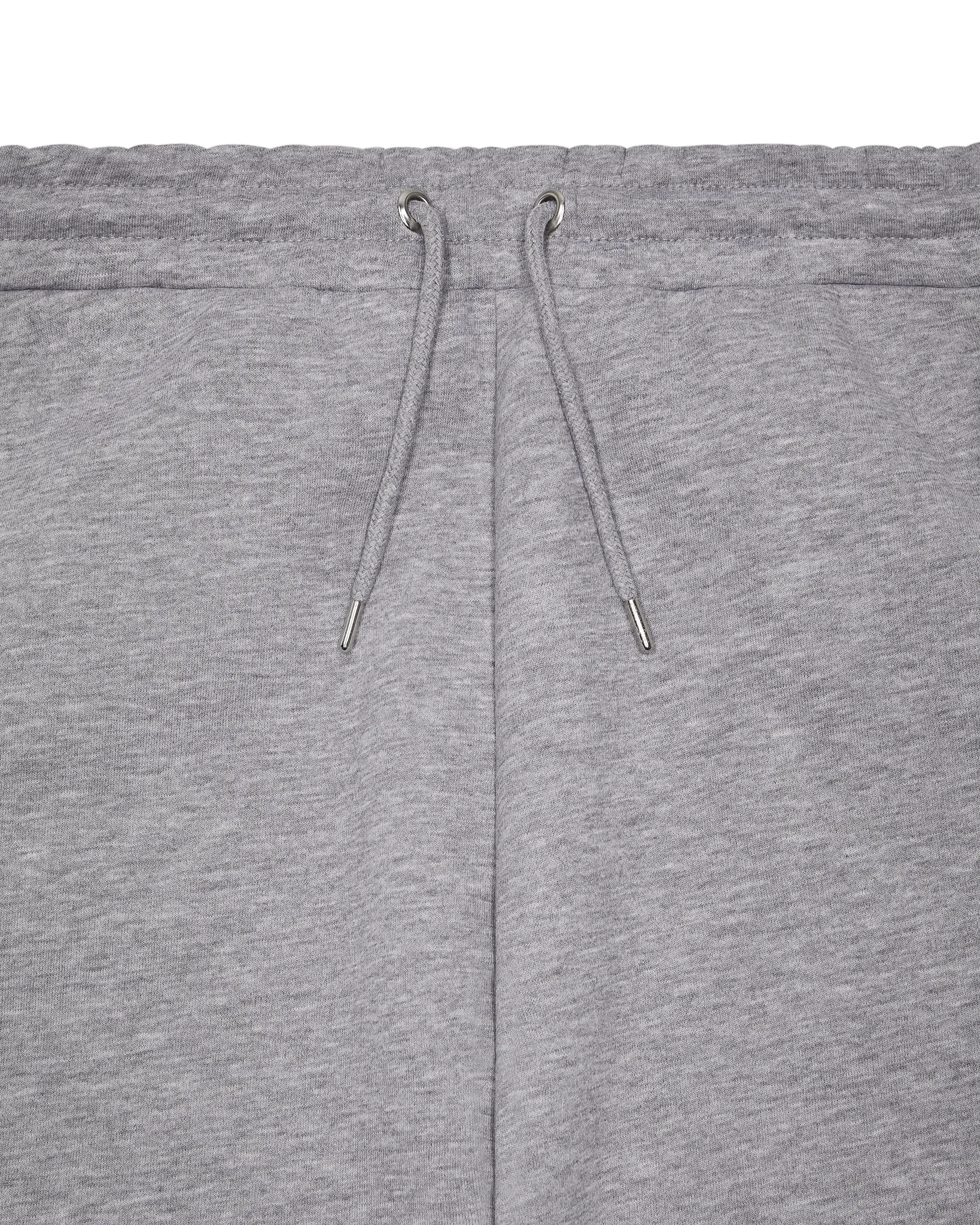 Foundation Jogger - Grey sold by Trapstar London product image thumbnail 3