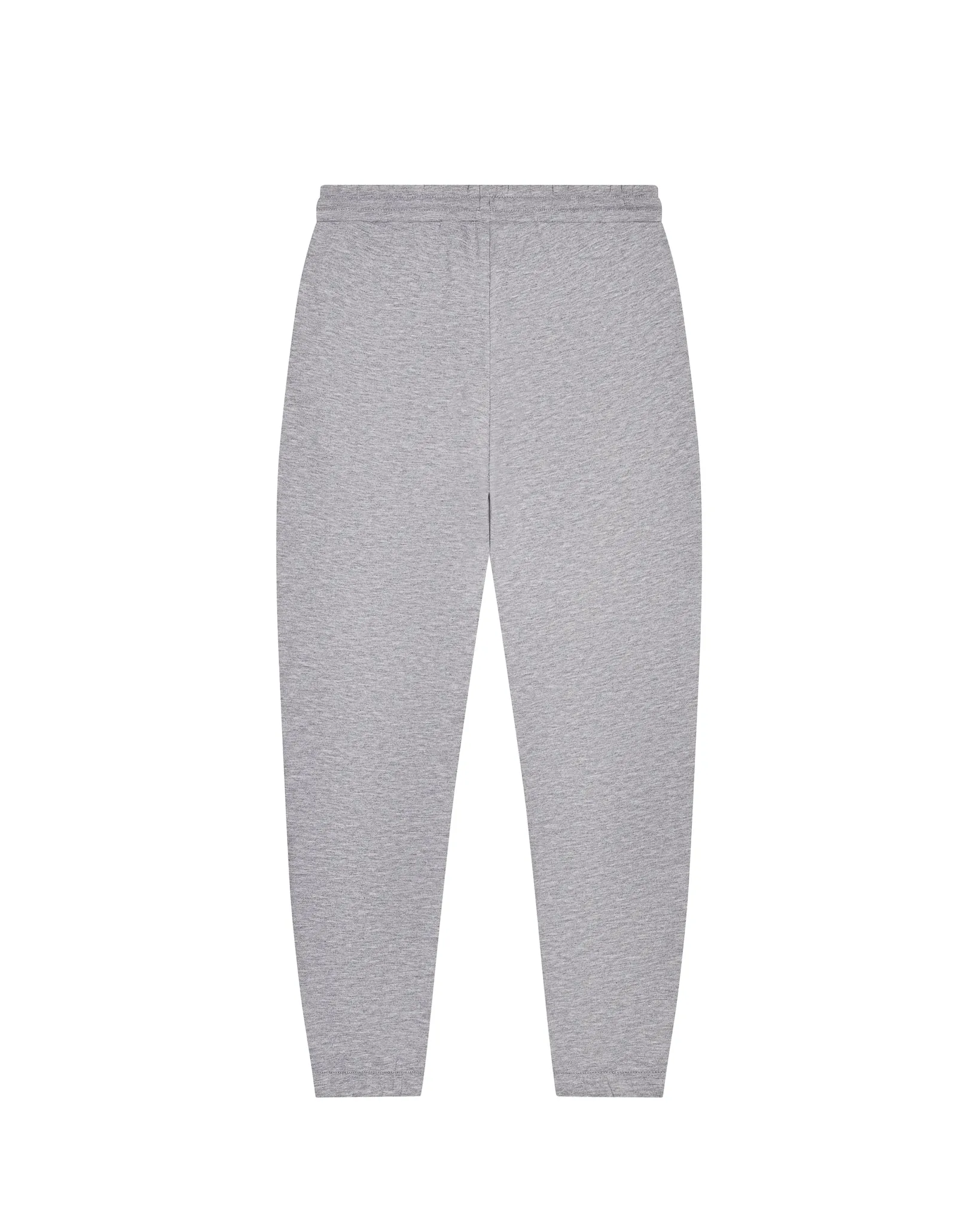 Foundation Jogger - Grey sold by Trapstar London product image thumbnail 4