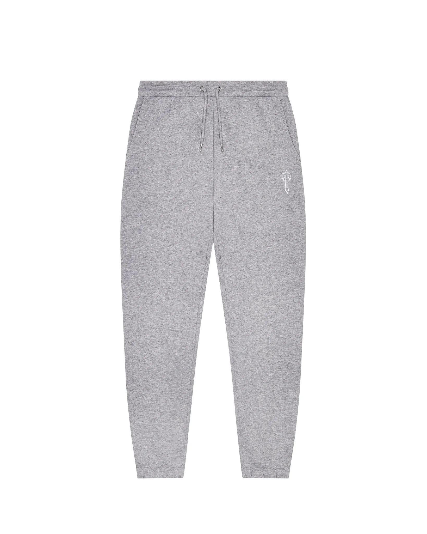 Foundation Jogger - Grey sold by Trapstar London