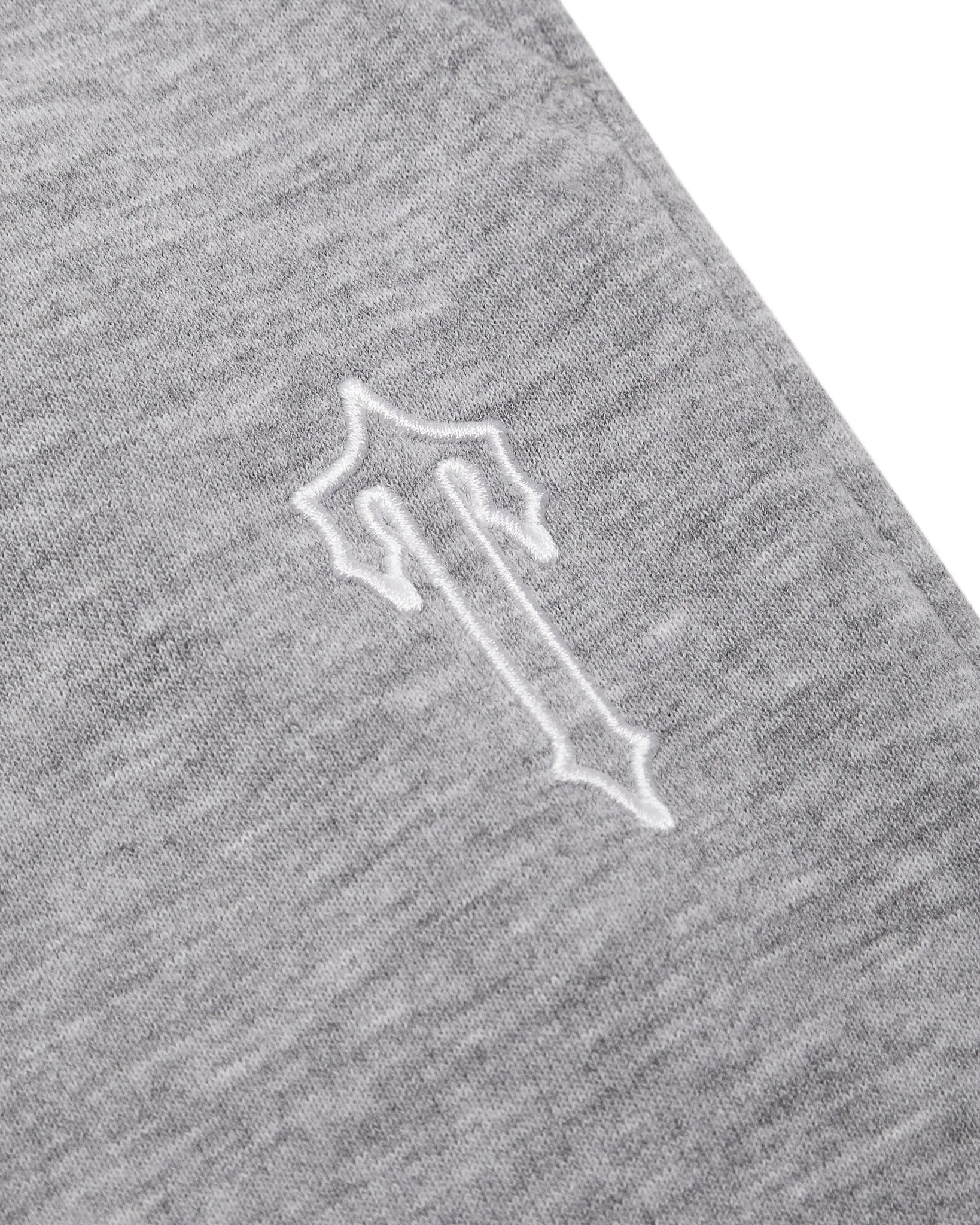 Foundation Jogger - Grey sold by Trapstar London product image thumbnail 2