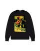 Trapstar x Boyz In The Hood Crewneck - Black sold by Trapstar London