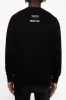 Trapstar x Boyz In The Hood Crewneck - Black sold by Trapstar London