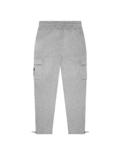 Irongate T Trap Fleece Bottoms - Grey sold by Trapstar London