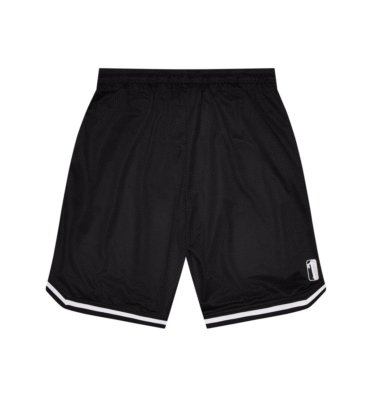 Shooters Basketball Shorts - Black/Red sold by Trapstar London product image thumbnail 2