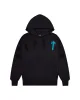 Irongate Arch Chenille 2.0 Tracksuit - Black/Blue sold by Trapstar London