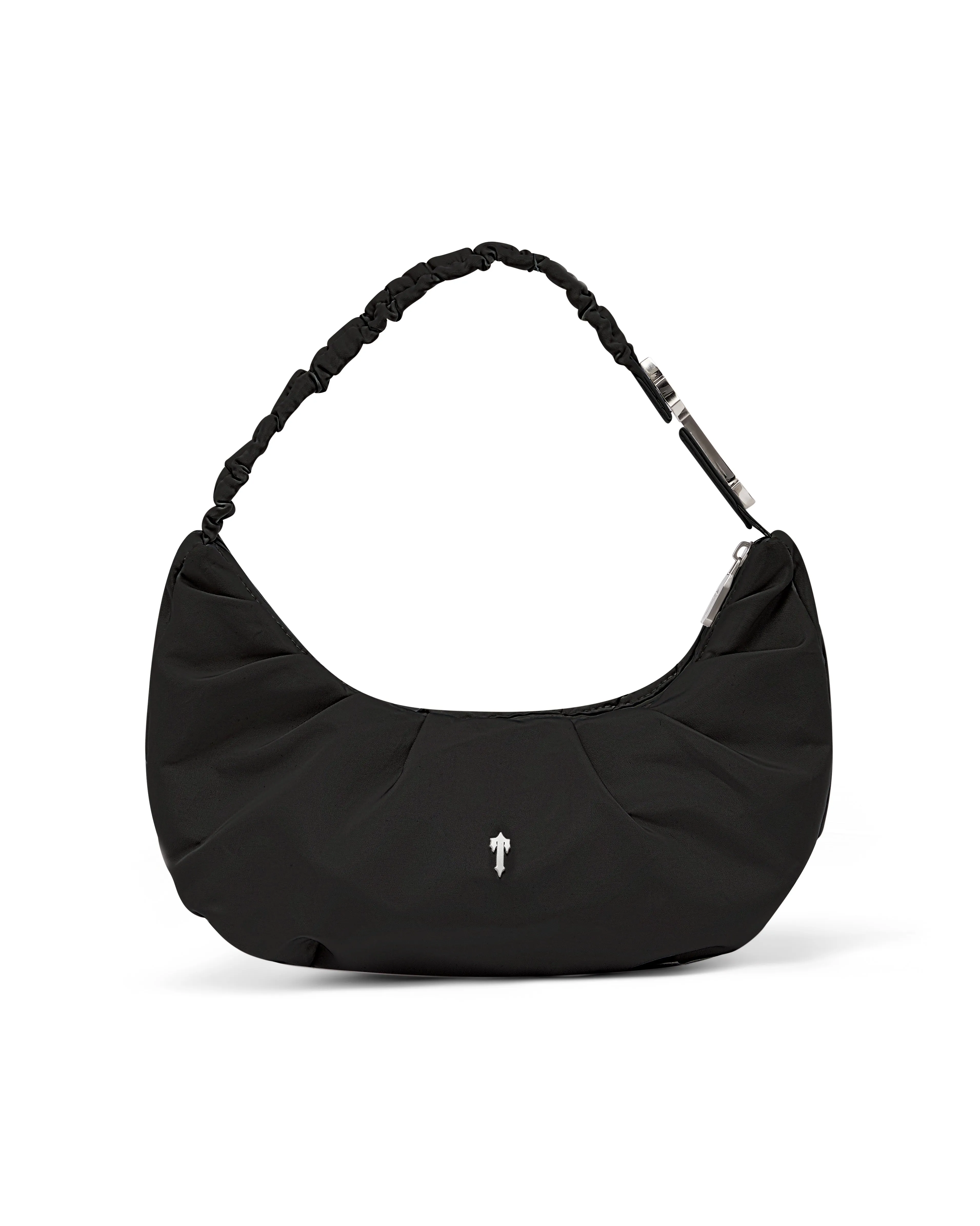 Women's Cobra Shoulder Bag - Black | Parallel