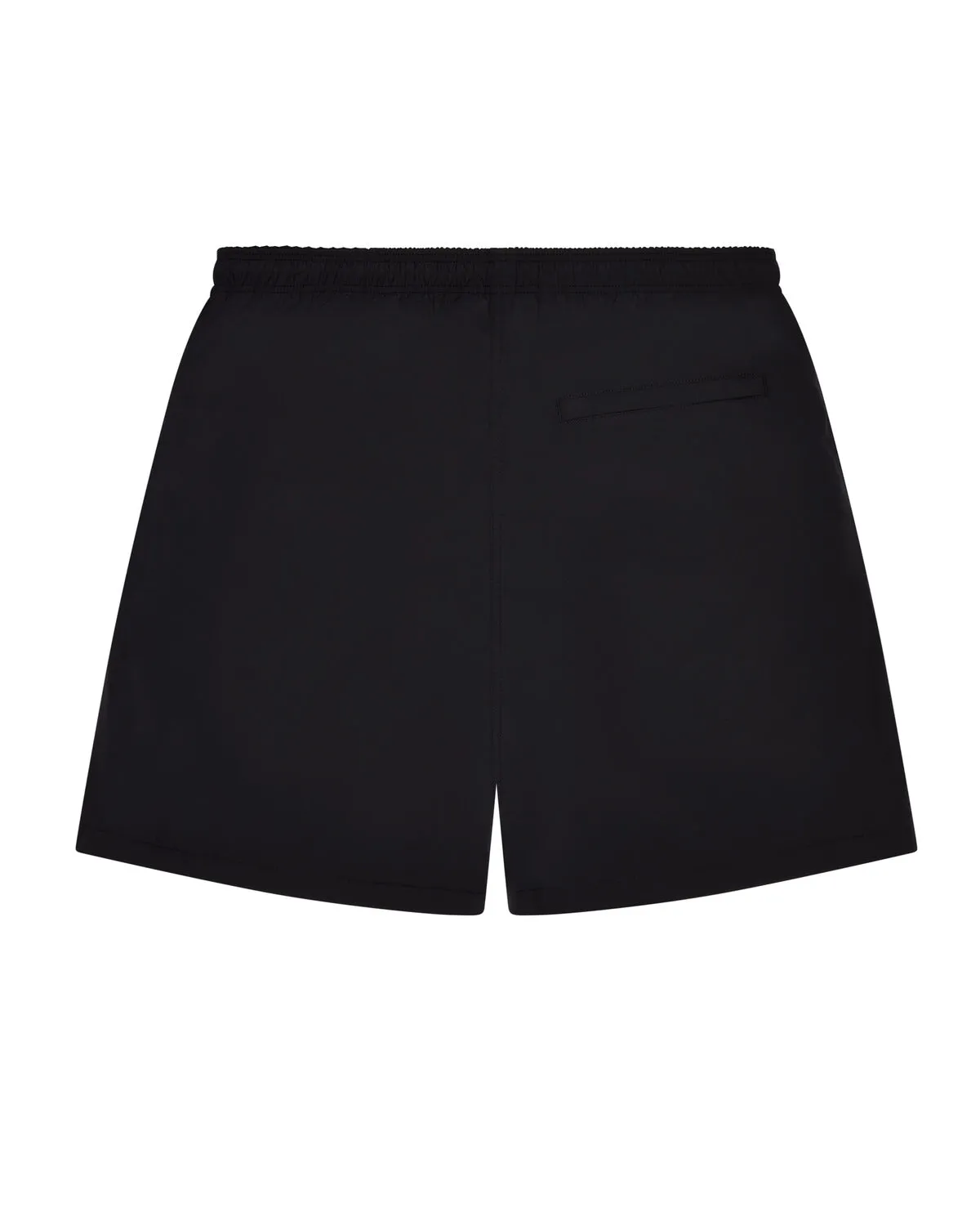 Trapstar Irongate Swim Shorts - Black sold by Trapstar London product image thumbnail 2