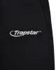 Hyperdrive Embroidered Tracksuit - Black sold by Trapstar London