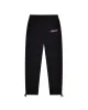 Hyperdrive Embroidered Tracksuit - Black sold by Trapstar London