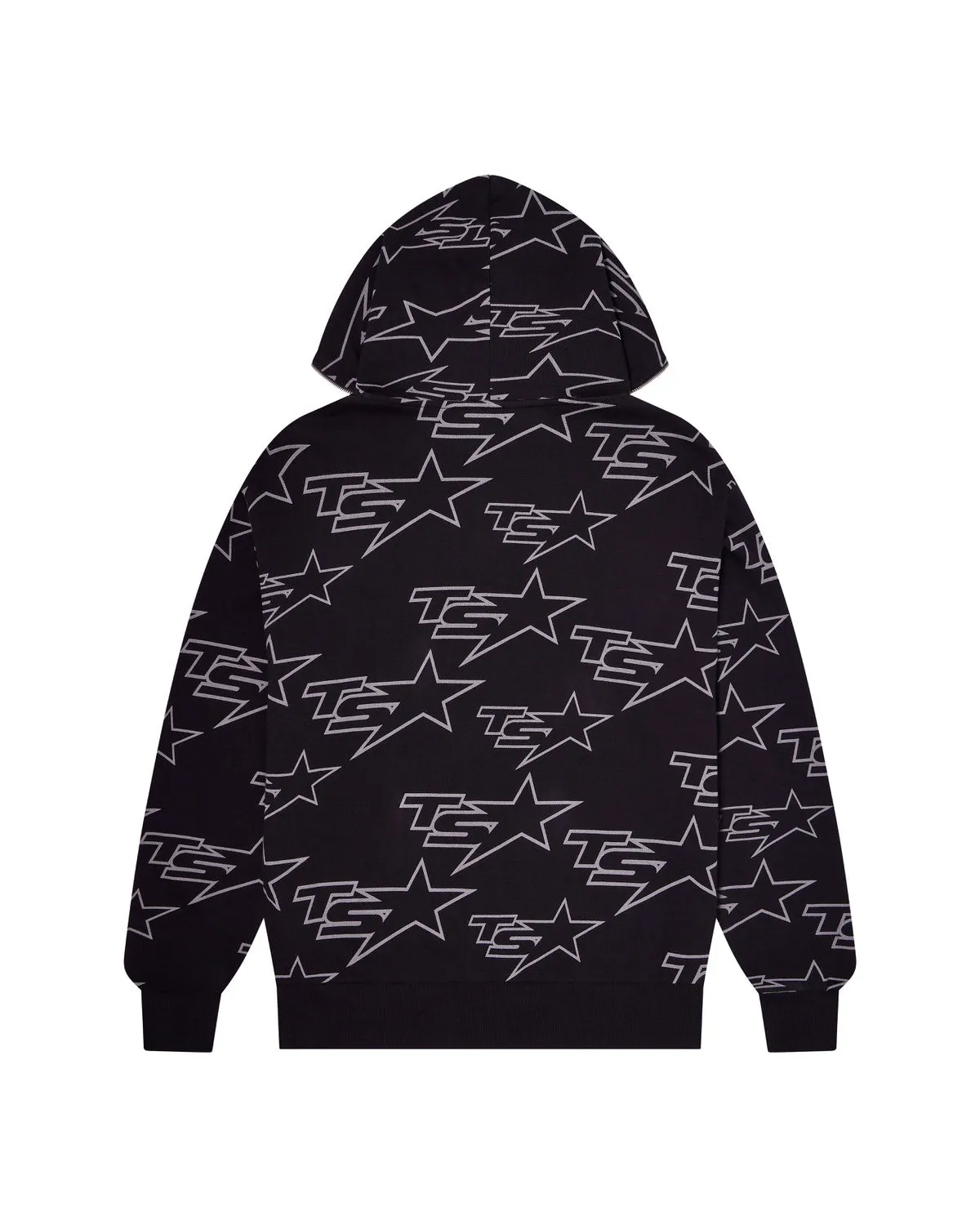 TRAPSTAR☆TS スター カモ パーカー【UK発】 img35467_src.webp