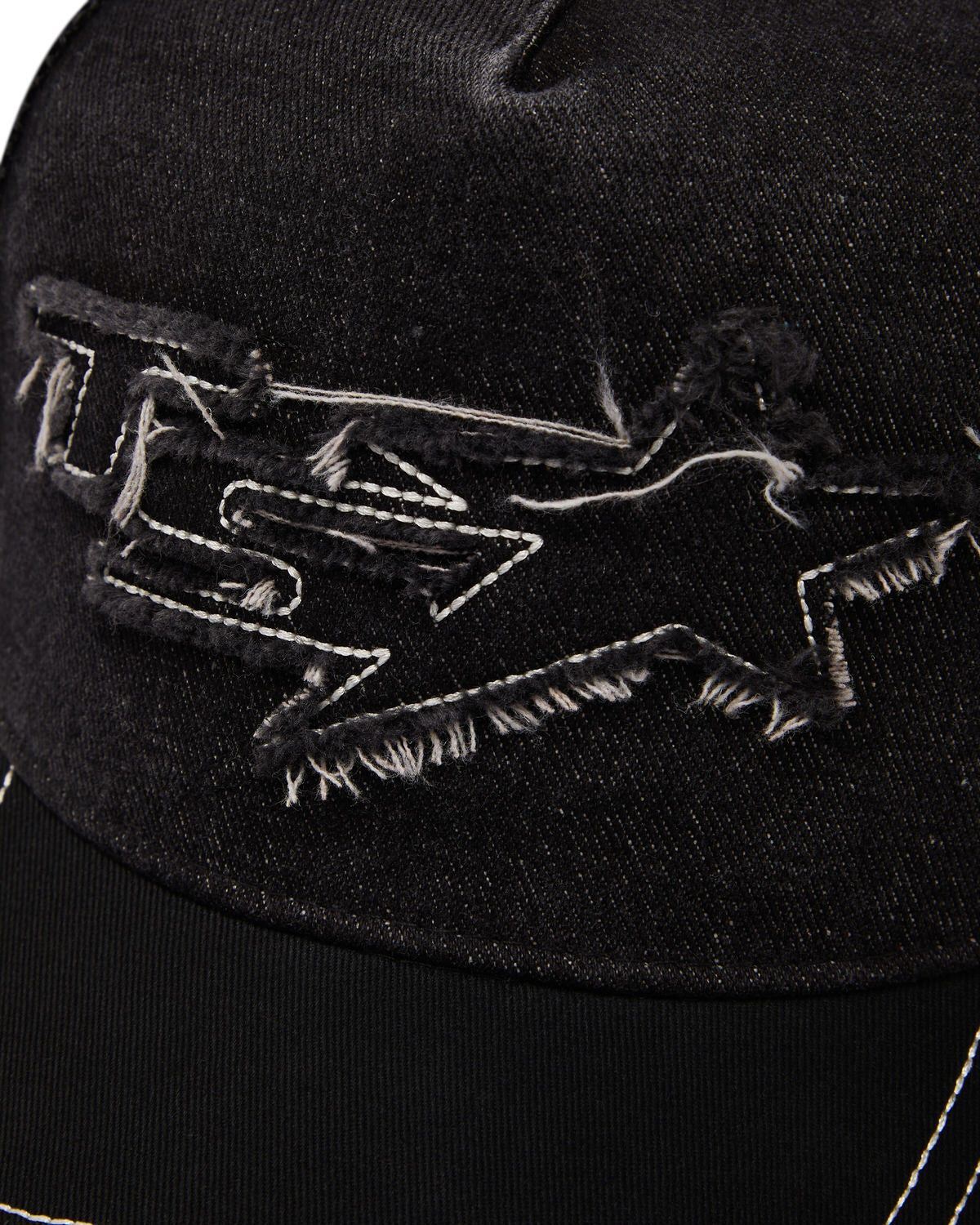 TS Star Cap - Denim Wash | Parallel