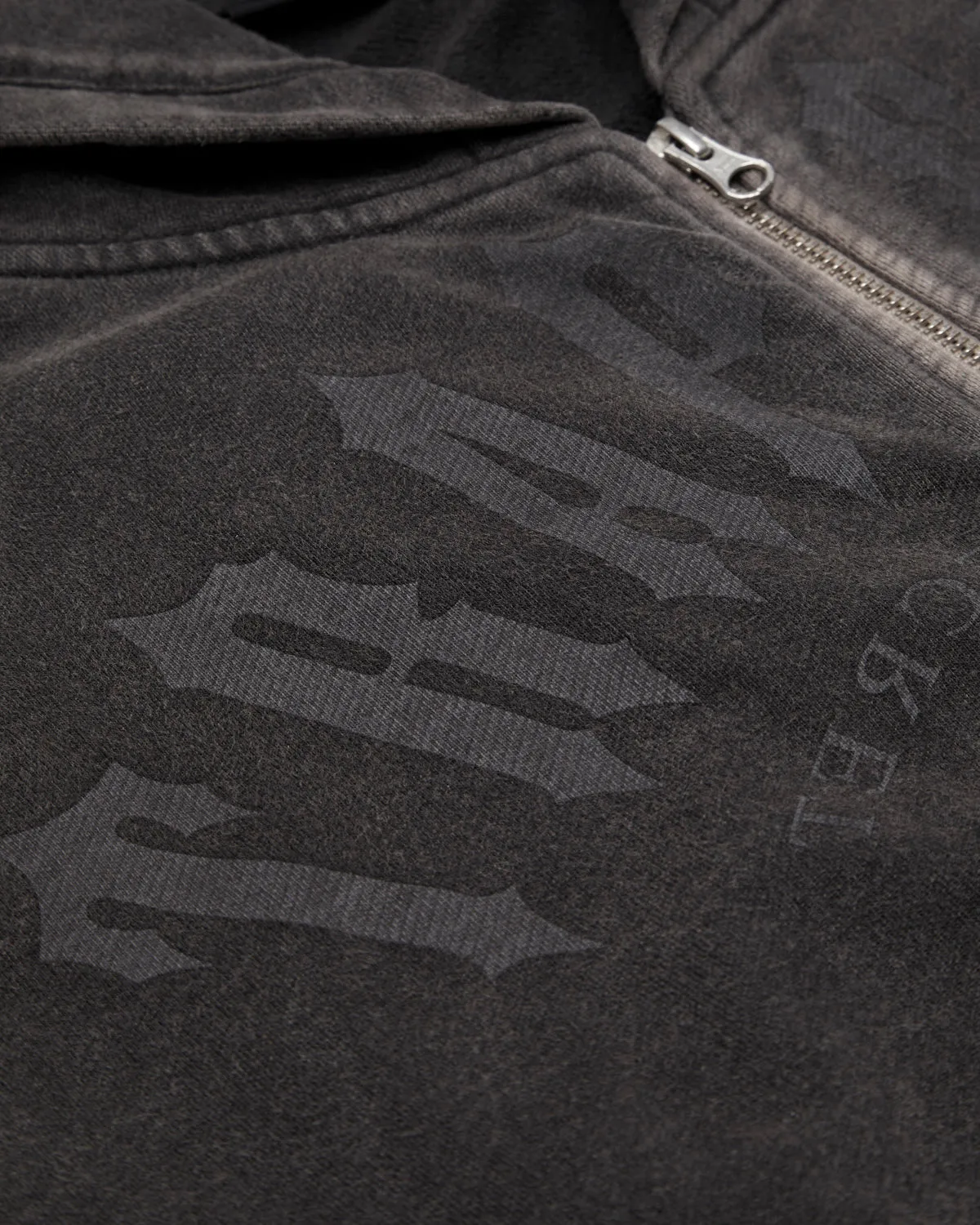 Irongate Rivet 2.0 Tracksuit - Washed Black sold by Trapstar London product image thumbnail 3