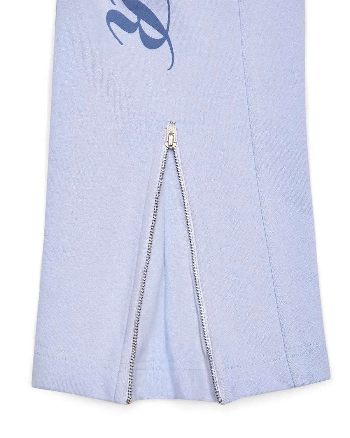 Script Spray Tracksuit - Blue sold by Trapstar London product image thumbnail 4