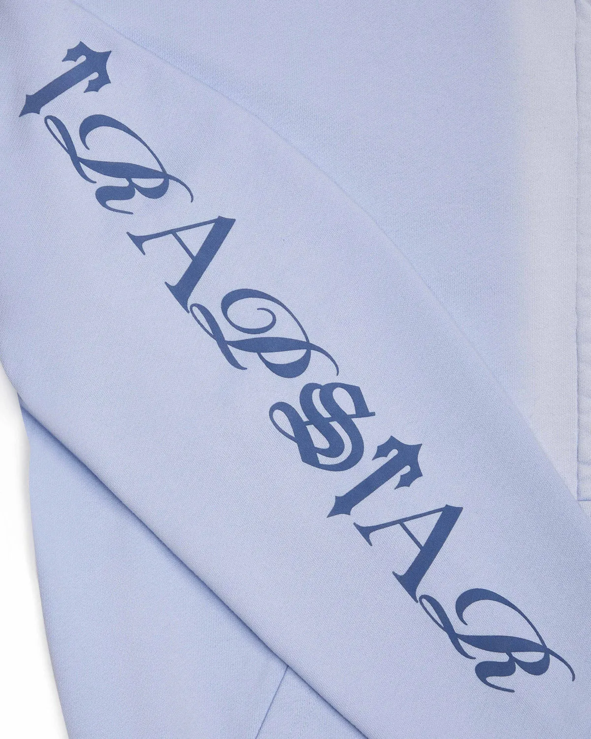 Script Spray Tracksuit - Blue sold by Trapstar London product image thumbnail 5