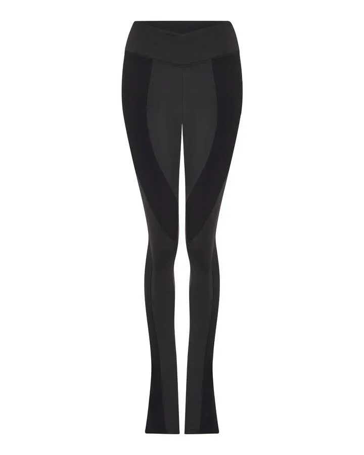 Trapstar London Women's TS Star Contour Panel Fitted