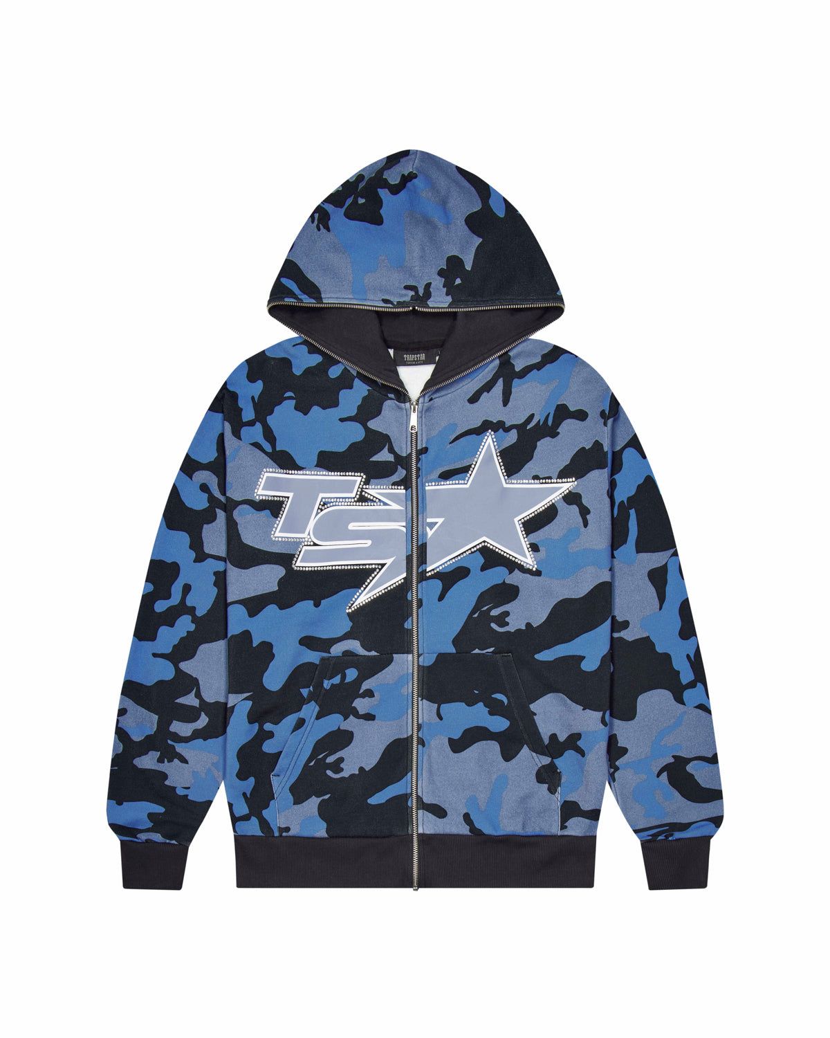 Trapstar London TS Star Camo Hoodie 関税送料込 img14859_src.jpg