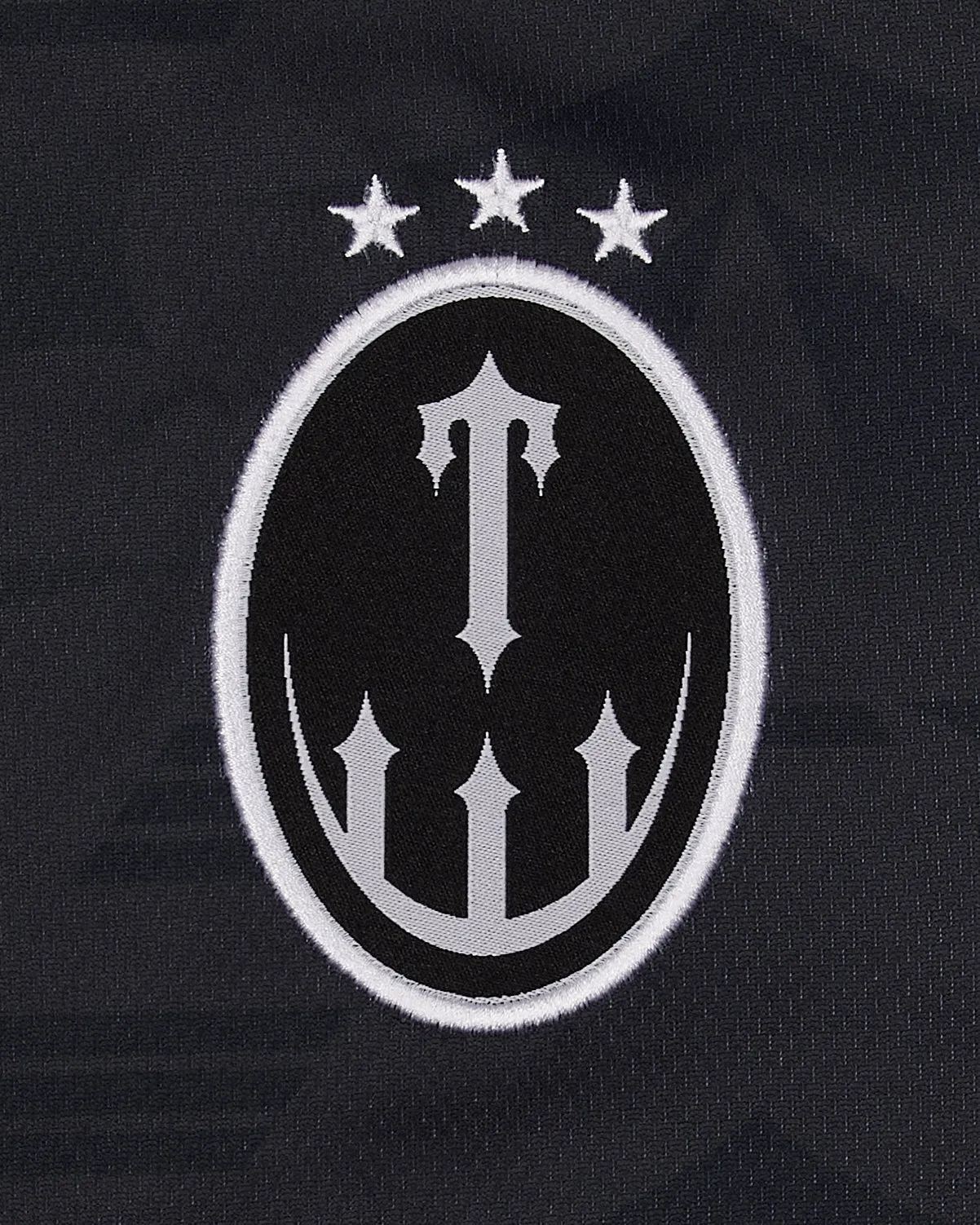 Trapstar | Clavish Football Jersey Bundle - Black sold by Trapstar London product image thumbnail 5