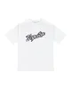 Shooters League 2.0 T-Shirt - White sold by Trapstar London