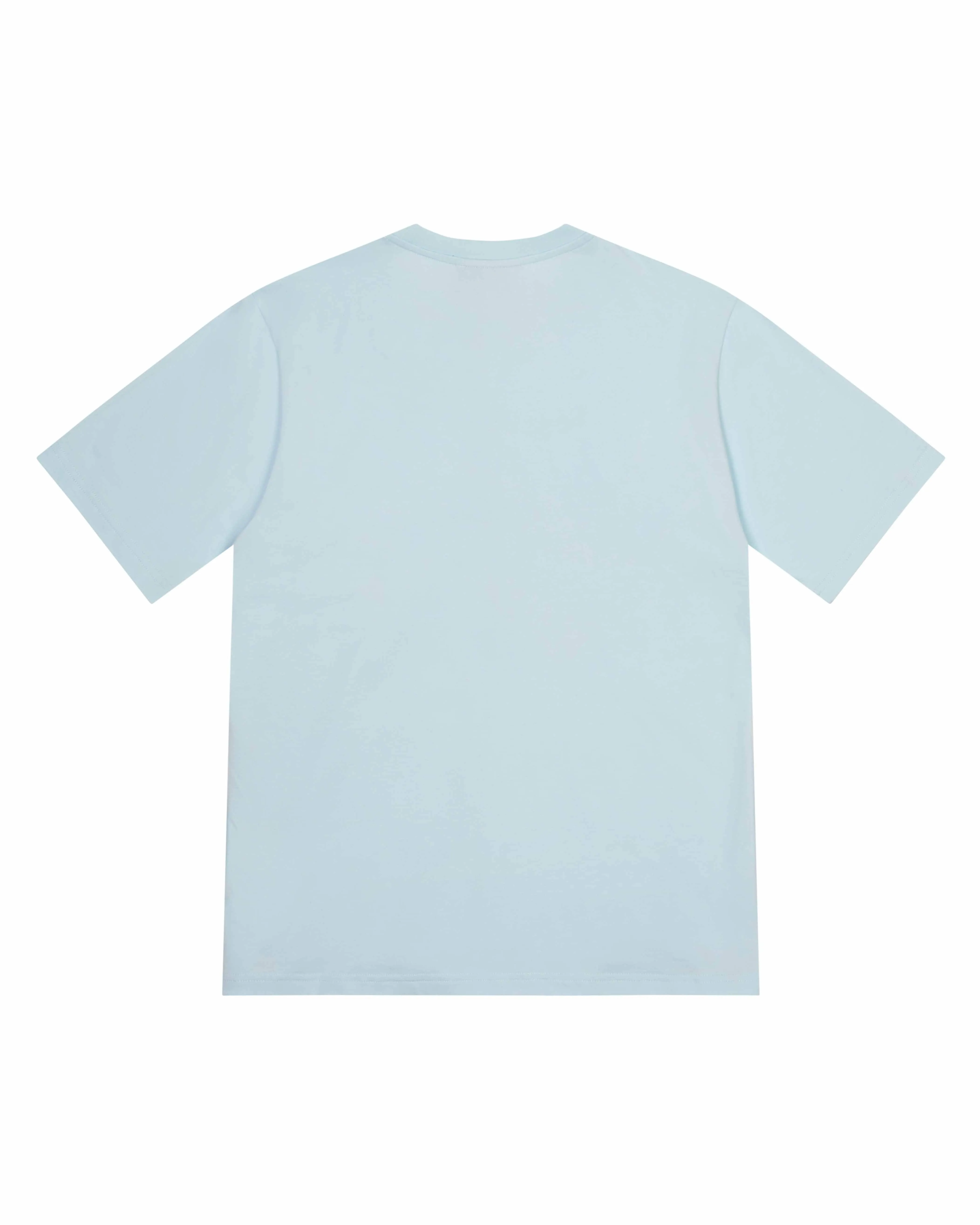 Trapstar London Tee - Light Blue sold by Trapstar London product image thumbnail 2