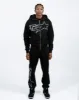 TS Star Tracksuit - Black sold by Trapstar London